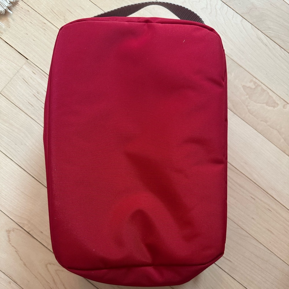 L.L. BEAN Lunch Box - Picture 3 of 3